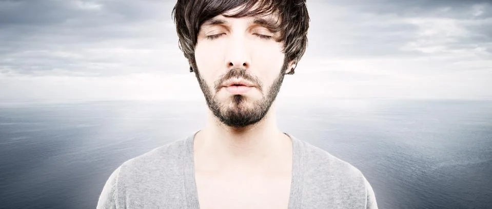 Dreaming Stock Photos