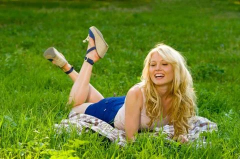 Dreaming Stock Photos