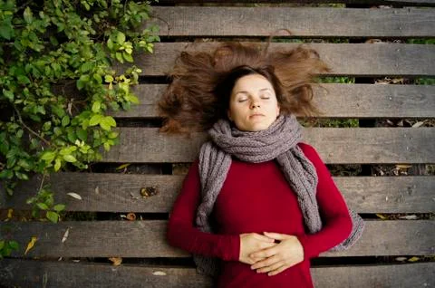 Dreaming Stock Photos