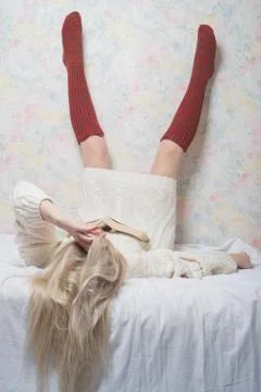 Dreaming Stock Photos