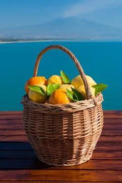 Dreaming of Sicily Stock Photos