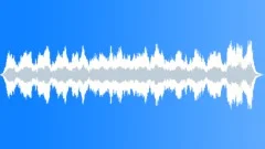 Dreaming of you - ambient uplifting atmospheric piece Stock Music