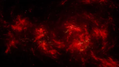 Dreamland -  Starry outer space background texture . 库存影片 172569157