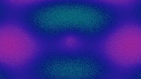 Dreamlike abstract visuals with vibrant colors and soft, glowing shapes Stock Footage 325539599