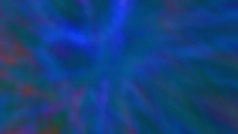 Dreamlike Slow Motion Psychedelic Blur Abstract footage (1005) Stock-Footage 128784153