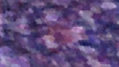 Dreamlike Slow Motion Psychedelic Blur Abstract footage (320) Stock Footage 128796086