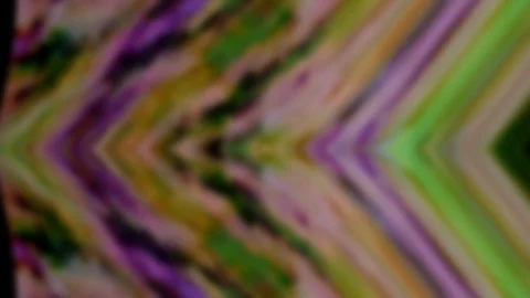 Dreamlike Slow Motion Psychedelic Blur Abstract footage (980) Stock Footage 129133952