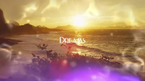 Dreams Stock After Effects