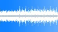 Dreams and distant visions of glory (chill-out loopable version) Stock Music