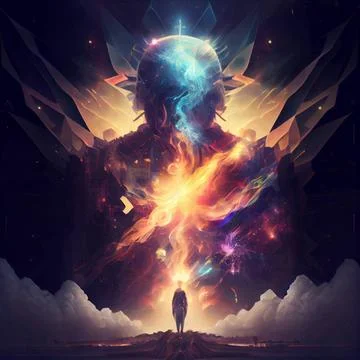  dreams Stock Illustration