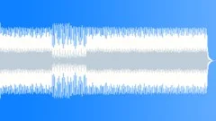 Dreams of life Stock Music