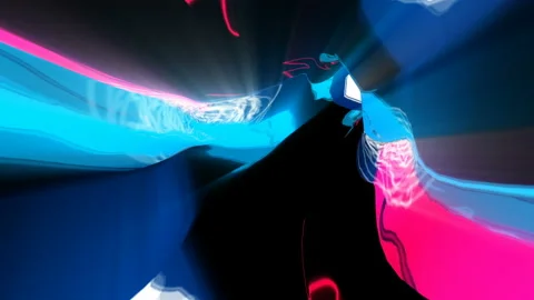 Dreams Tunnels Vidéo 125263923