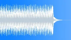 Dreamscape - inspirational, electronic, dance, pop, action (15 sec background) Stock Music