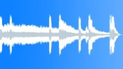 Dreamscapes of Alien battle-fanfares (30 second version #1 of 3) Stock Music