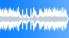 Dreamscapes of Alien battle-fanfares (30 second version #2 of 3). Stock Music
