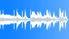 Dreamscapes of Alien battle-fanfares (60 second version) Stock Music