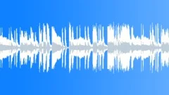 Dreamscapes of Alien battle-fanfares (Loopable version) Stock Music