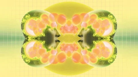 Dreamwaves Stock-Footage 263127123