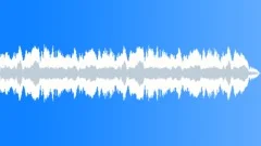 Dreamweaver (30 Sec Edit) Stock Music
