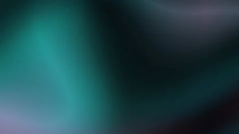 Dreamy Abstract Gradient Waves with Soft Flow Motion Background Stock Footage 338273064