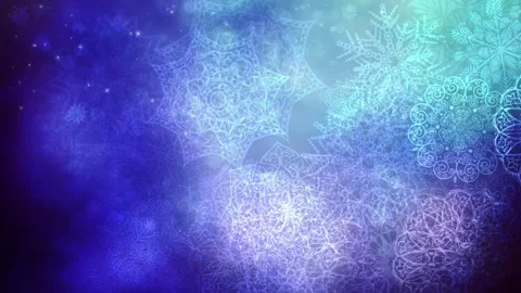 Dreamy and aesthetic particle light effect background video Stock Footage 333607341