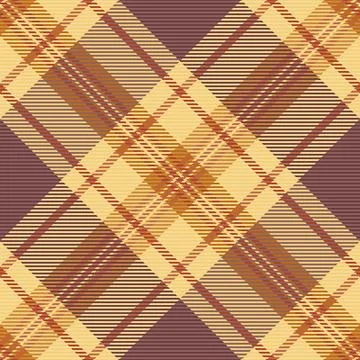 Dreamy background check texture, hobby plaid pattern vector. Identity seaml.. Stock Illustration