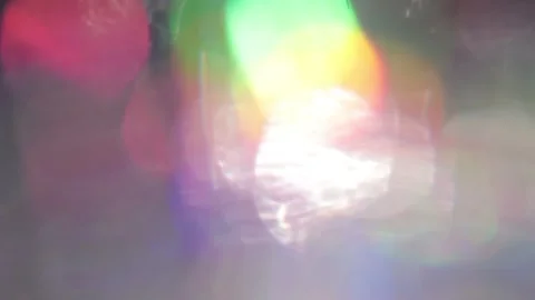 Dreamy background of full screen glowing light Видео 317462012