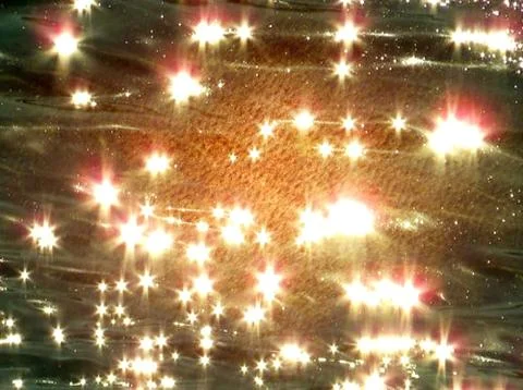 Dreamy background Ilustración de archivo