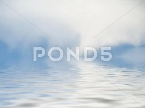 Dreamy background Stock-Fotos