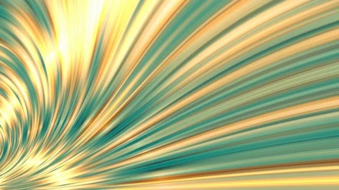 Dreamy Beams Stock Footage 171942354