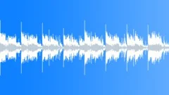 Dreamy Corporate Ambient Technology Long Loop Stock Music