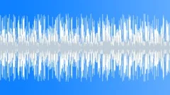 Dreamy dub 110 bpm LOOP 2Stock Music