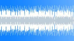 DREAMY EASY LISTENING - Life VT (OPTIMISTIC LOUNGE THEME) loop 02 Stock Music