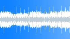 Dreamy Electronic Pop - underscore full loop Stock Music
