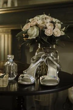 Dreamy Elegance Foto stock