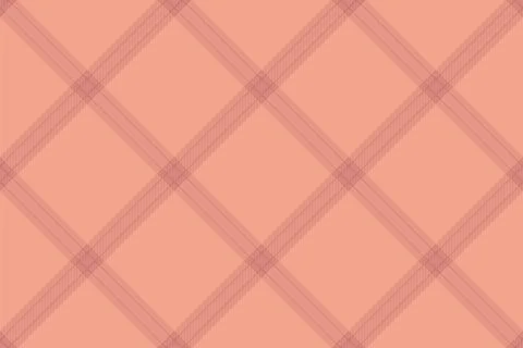 Dreamy fabric pattern plaid, present seamless check textile. Anniversary ta.. Stock Illustration