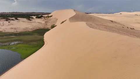 Dreamy Getaway Stock Footage 238828395