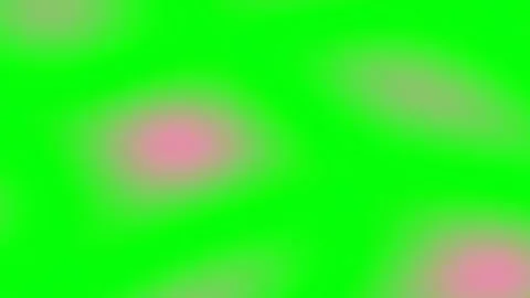 Dreamy gradient flow: Abstract liquid pink wave background for cinematic use Stock Footage 341055935
