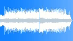 Dreamy Guitar Film Underscore (Tension, Building, Foreboding, Deep) Stock Music