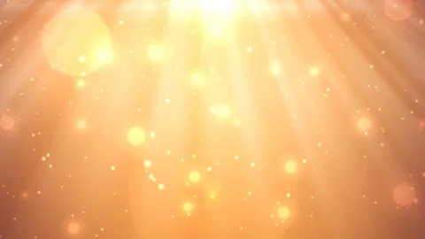 Dreamy Heaven Stock Footage 104095657