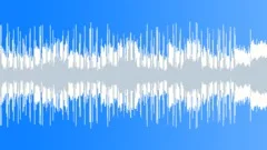 Dreamy Hip Hop Pop - full mix short loop 3 Stock Music
