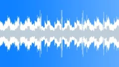 Dreamy Hip Hop Pop - minus drums long loop Stock Music