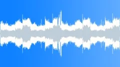Dreamy Hip Hop Pop - minus drums short loop 2 Stock Music