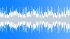 Dreamy Hip Hop Pop - minus lead short loop 3Stock Music