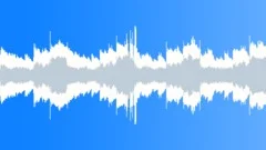 Dreamy Hip Hop Pop - underscore short loop 1Stock Music