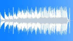 Dreamy Inspiration, 57s (tranquil soft sad country slow calm romantic smooth)Stock Music