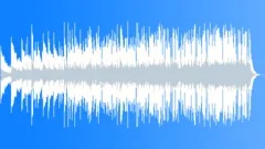 Dreamy Inspiration, 85s (tranquil soft sad country slow calm romantic smooth) Stock Music