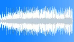 Dreamy Inspiration Background 125s, tranquil calm romantic sensual erotic smooth Stock Music
