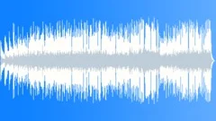 Dreamy Inspiration Background 167s, tranquil calm romantic sensual erotic smooth Stock Music