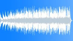 Dreamy Inspiration, Background 98s, tranquil calm romantic sensual erotic smooth Stock Music
